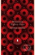 Nineteen Eighty-Four - George Orwell, 2018
