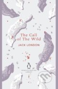 Kniha: The Call of the Wild (Jack London). Penguin Books, 2018 Kniha: The Call of the Wild (Jack London). Penguin Books, 2018