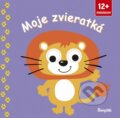 Kniha: Moje zvieratká (Stonožka). Stonožka, 2018 Kniha: Moje zvieratká (Stonožka). Stonožka, 2018
