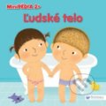 Kniha: Ľudské telo (Autorský kolektiv). Svojtka&Co., 2018 Kniha: Ľudské telo (Autorský kolektiv). Svojtka&Co., 2018