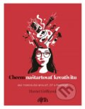 Kniha: Chcem naštartovať kreativitu (Harriet Griffey), 2018 Kniha: Chcem naštartovať kreativitu (Harriet Griffey), 2018