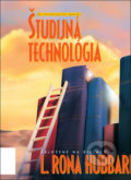 Kniha: Študijná technológia (L. Ron Hubbard). New era, 2018 Kniha: Študijná technológia (L. Ron Hubbard). New era, 2018