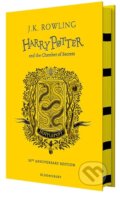 Kniha: Harry Potter and the Chamber of Secrets, 2018 Kniha: Harry Potter and the Chamber of Secrets, 2018