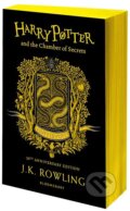 Kniha: Harry Potter and the Chamber of Secrets (J.K. Rowling). Bloomsbury, 2018 Kniha: Harry Potter and the Chamber of Secrets (J.K. Rowling). Bloomsbury, 2018