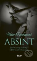 Kniha: Absint (Winter Renshaw), 2018 Kniha: Absint (Winter Renshaw), 2018