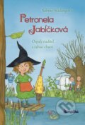 Kniha: Petronela Jabĺčková 2: Ospalý riaditeľ a žabací chaos (Sabine Städing). Stonožka, 2018 Kniha: Petronela Jabĺčková 2: Ospalý riaditeľ a žabací chaos (Sabine Städing). Stonožka, 2018