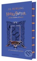 Kniha: Harry Potter and the Chamber of Secrets (J.K. Rowling), 2018 Kniha: Harry Potter and the Chamber of Secrets (J.K. Rowling), 2018