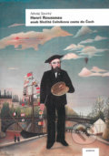 Kniha: Henri Rousseau (Nikolaj Savický). Academia, 2018 Kniha: Henri Rousseau (Nikolaj Savický). Academia, 2018