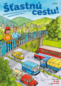 Kniha: Šťastnú cestu (Danuša Dragulová-Faktorová). Daxe, 2018 Kniha: Šťastnú cestu (Danuša Dragulová-Faktorová). Daxe, 2018