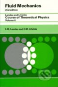 Kniha: Fluid Mechanics (E.M. Lifshitz a L D Landau). Butterworth-Heinemann, 1987 Kniha: Fluid Mechanics (E.M. Lifshitz a L D Landau). Butterworth-Heinemann, 1987