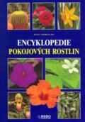 Kniha: Encyklopedie pokojových rostlin (Nico Vermeulen). Rebo, 2001 Kniha: Encyklopedie pokojových rostlin (Nico Vermeulen). Rebo, 2001