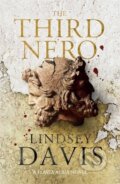 Kniha: The Third Nero (Lindsey Davis). Hodder and Stoughton, 2017 Kniha: The Third Nero (Lindsey Davis). Hodder and Stoughton, 2017