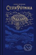 Kniha: Cesta pútnika (John Bunyan). Občianske združenie Dobrá správa, 2025 Kniha: Cesta pútnika (John Bunyan). Občianske združenie Dobrá správa, 2025