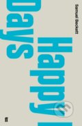 Kniha: Happy Days (Samuel Beckett). Faber and Faber, 2010 Kniha: Happy Days (Samuel Beckett). Faber and Faber, 2010