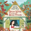 Kniha: Pop-up Snow White and the Seven Dwarfs (Susanna Davidsonová). Folio, 2018 Kniha: Pop-up Snow White and the Seven Dwarfs (Susanna Davidsonová). Folio, 2018