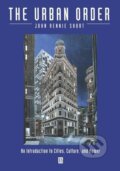 Kniha: Urban Order (Short). John Wiley & Sons, 1996 Kniha: Urban Order (Short). John Wiley & Sons, 1996