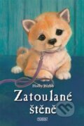 Kniha: Zatoulané štěně (Holly Webb). Nava, 2025 Kniha: Zatoulané štěně (Holly Webb). Nava, 2025
