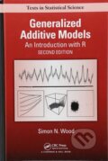 Kniha: Generalized Additive Models: An Introduction with R, Second Edition (Chapman & Hall/CRC Texts in Statistical Science) (Simon N. Wood). CRC Press, 2017 Kniha: Generalized Additive Models: An Introduction with R, Second Edition (Chapman & Hall/CRC Texts in Statistical Science) (Simon N. Wood). CRC Press, 2017