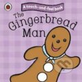 Kniha: The Gingerbread Man (Penguin Books). Penguin Books, 2010 Kniha: The Gingerbread Man (Penguin Books). Penguin Books, 2010