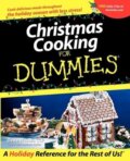 Kniha: Christmas Cooking for Dummies (Dede Wilson). John Wiley & Sons, 2001 Kniha: Christmas Cooking for Dummies (Dede Wilson). John Wiley & Sons, 2001