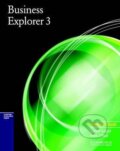 Kniha: Business Explorer 3 Student´s Book (Gareth Knight). Cambridge University Press Kniha: Business Explorer 3 Student´s Book (Gareth Knight). Cambridge University Press