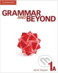Kniha: Grammar and Beyond 1A: Student´s Book (Randi Reppen). Cambridge University Press, 2012 Kniha: Grammar and Beyond 1A: Student´s Book (Randi Reppen). Cambridge University Press, 2012
