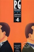 Kniha: The Jeeves Omnibus 4 (Jeeves & Wooster) (Grenville Pelham Wodehouse). Cornerstone, 1992 Kniha: The Jeeves Omnibus 4 (Jeeves & Wooster) (Grenville Pelham Wodehouse). Cornerstone, 1992