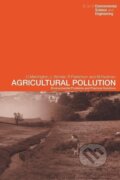 Kniha: Agricultural Pollution (Graham Merrington). CRC Press, 2002 Kniha: Agricultural Pollution (Graham Merrington). CRC Press, 2002