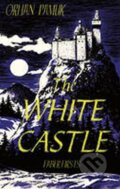 Kniha: The White Castle (Orhan Pamuk). Faber and Faber, 2009 Kniha: The White Castle (Orhan Pamuk). Faber and Faber, 2009