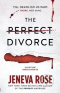 Kniha: The Perfect Divorce (Jeneva Rose). , 2025 Kniha: The Perfect Divorce (Jeneva Rose). , 2025