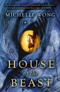 Kniha: House of the Beast (Michelle Wong). HarperCollins Publishers, 2025 Kniha: House of the Beast (Michelle Wong). HarperCollins Publishers, 2025