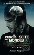 Kniha: Die dunkle Seite des Mondes (Martin Suter). Diogenes Verlag, 2001 Kniha: Die dunkle Seite des Mondes (Martin Suter). Diogenes Verlag, 2001
