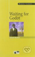 Kniha: Waiting for Godot + CD (Black Cat). Black Cat Kniha: Waiting for Godot + CD (Black Cat). Black Cat