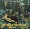 Kniha: Henri Rousseau (Josephine Binde). Koenemann, 2024 Kniha: Henri Rousseau (Josephine Binde). Koenemann, 2024