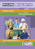 Kniha: Atlas školství 2017/2018 Pardubický (P.F. art). P.F. art, 2016 Kniha: Atlas školství 2017/2018 Pardubický (P.F. art). P.F. art, 2016