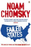 Kniha: Failed States (Noam Chomsky). , 2007 Kniha: Failed States (Noam Chomsky). , 2007