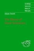 Kniha: The Theory of Moral Sentiments (Adam Smith). Cambridge University Press, 2011 Kniha: The Theory of Moral Sentiments (Adam Smith). Cambridge University Press, 2011