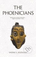 Kniha: The Phoenicians (Vadim S. Jigoulov). Reaktion Books, 2024 Kniha: The Phoenicians (Vadim S. Jigoulov). Reaktion Books, 2024