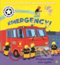 Kniha: Awesome Engines: Emergency! (Margaret Mayo). Orchard, 2003 Kniha: Awesome Engines: Emergency! (Margaret Mayo). Orchard, 2003