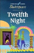 Kniha: Twelfth Night (William Shakespeare). Cambridge University Press, 1993 Kniha: Twelfth Night (William Shakespeare). Cambridge University Press, 1993