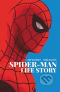 Kniha: Spider-Man: Life Story (Chip Zdarsky). Folio, 2019 Kniha: Spider-Man: Life Story (Chip Zdarsky). Folio, 2019