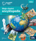 Kniha: Moje vlastní encyklopedie (Albi). Albi, 2021 Kniha: Moje vlastní encyklopedie (Albi). Albi, 2021