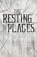 Kniha: The Resting Places (Various). Games Workshop, 2023 Kniha: The Resting Places (Various). Games Workshop, 2023