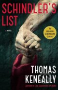 Kniha: Schindler´s List (Thomas Keneally). Simon & Schuster, 1993 Kniha: Schindler´s List (Thomas Keneally). Simon & Schuster, 1993