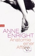 Kniha: Anatomie einer Affäre (Anne Enright). , 2013 Kniha: Anatomie einer Affäre (Anne Enright). , 2013
