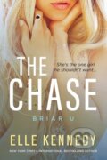 Kniha: The Chase (Elle Kennedy). Sourcebooks, 2018 Kniha: The Chase (Elle Kennedy). Sourcebooks, 2018