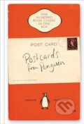 Kniha: Postcards From Penguin (Penguin Books). Penguin Books, 2009 Kniha: Postcards From Penguin (Penguin Books). Penguin Books, 2009