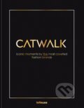 Kniha: Catwalk (Agata Toromanoff). Te Neues, 2025 Kniha: Catwalk (Agata Toromanoff). Te Neues, 2025