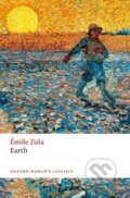 Kniha: Earth (Emile Zola). Oxford University Press, 2016 Kniha: Earth (Emile Zola). Oxford University Press, 2016