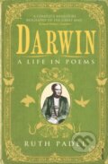 Kniha: Darwin (Ruth Padel). Vintage, 2010 Kniha: Darwin (Ruth Padel). Vintage, 2010